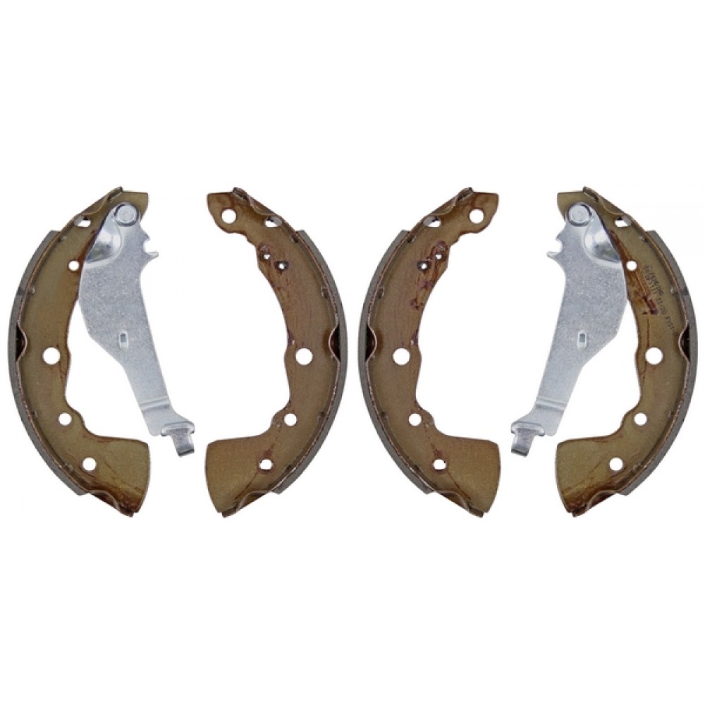 Brake Shoes ABS