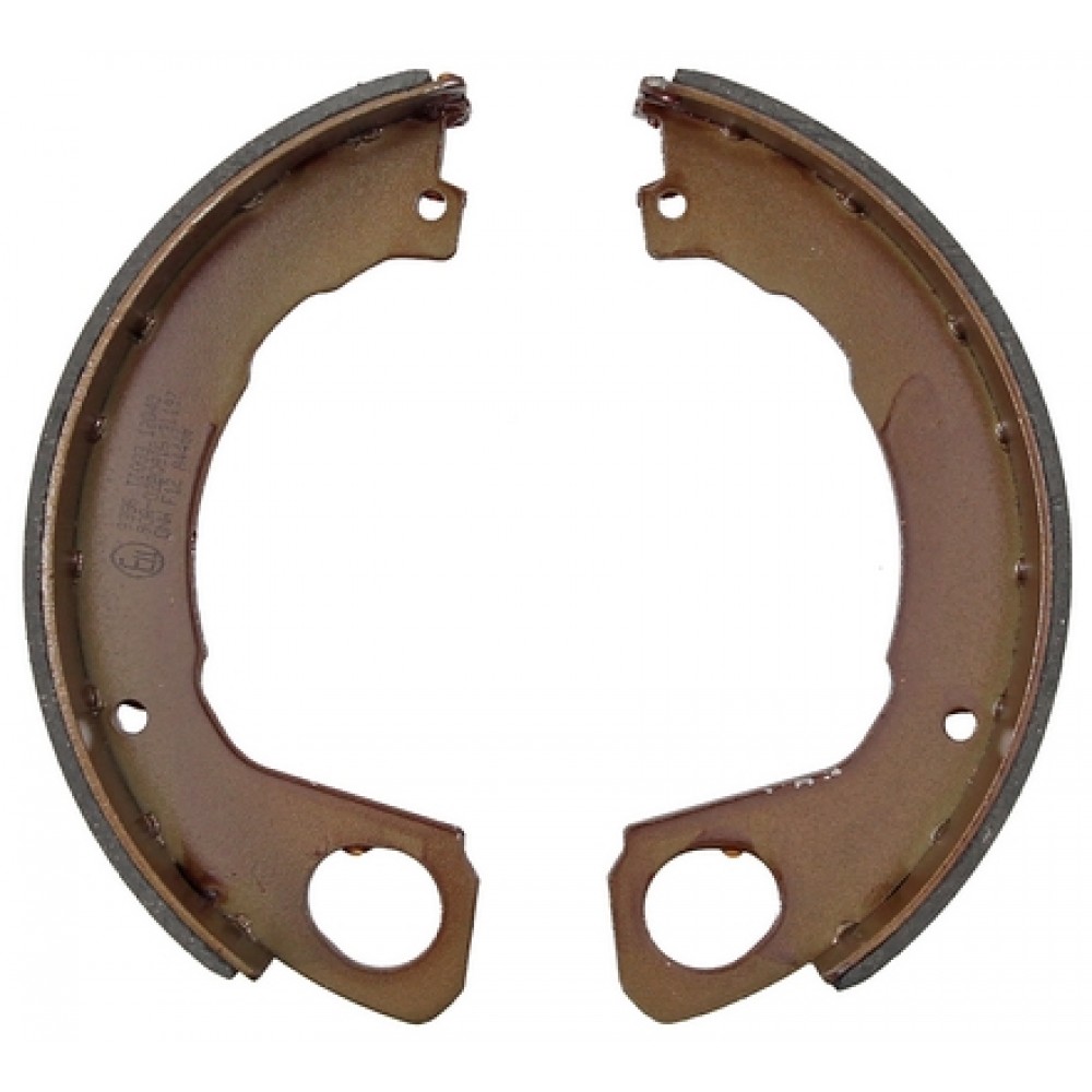 Brake Shoes ABS