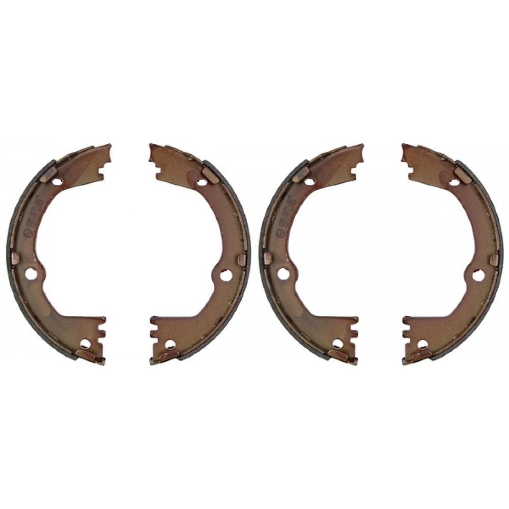 Brake Shoes ABS Brake Shoes ABS