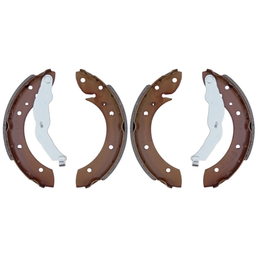 Brake Shoes ABS Brake Shoes ABS
