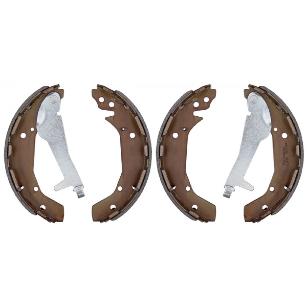 Brake Shoes ABS