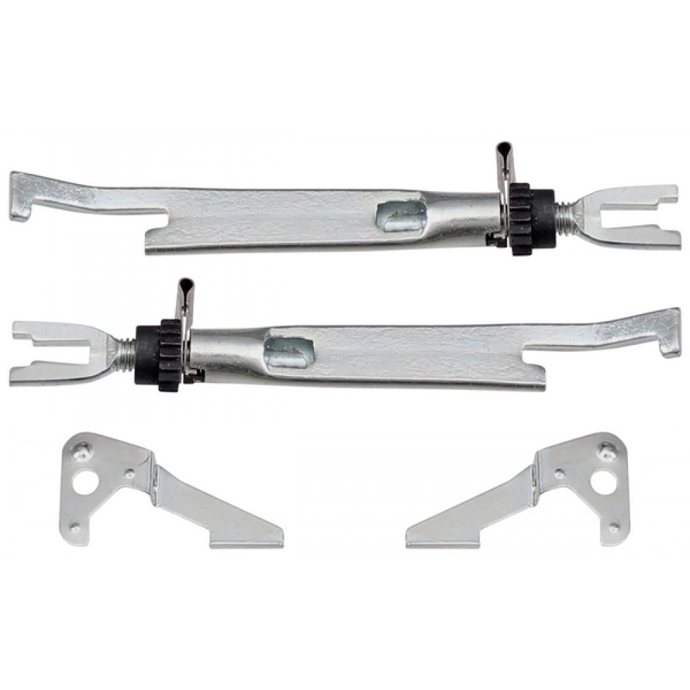 Adjuster brake shoe ABS