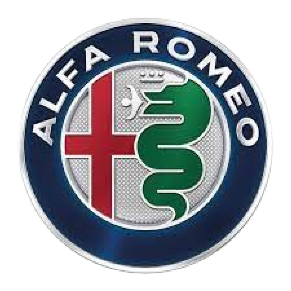 ALFA ROMEO