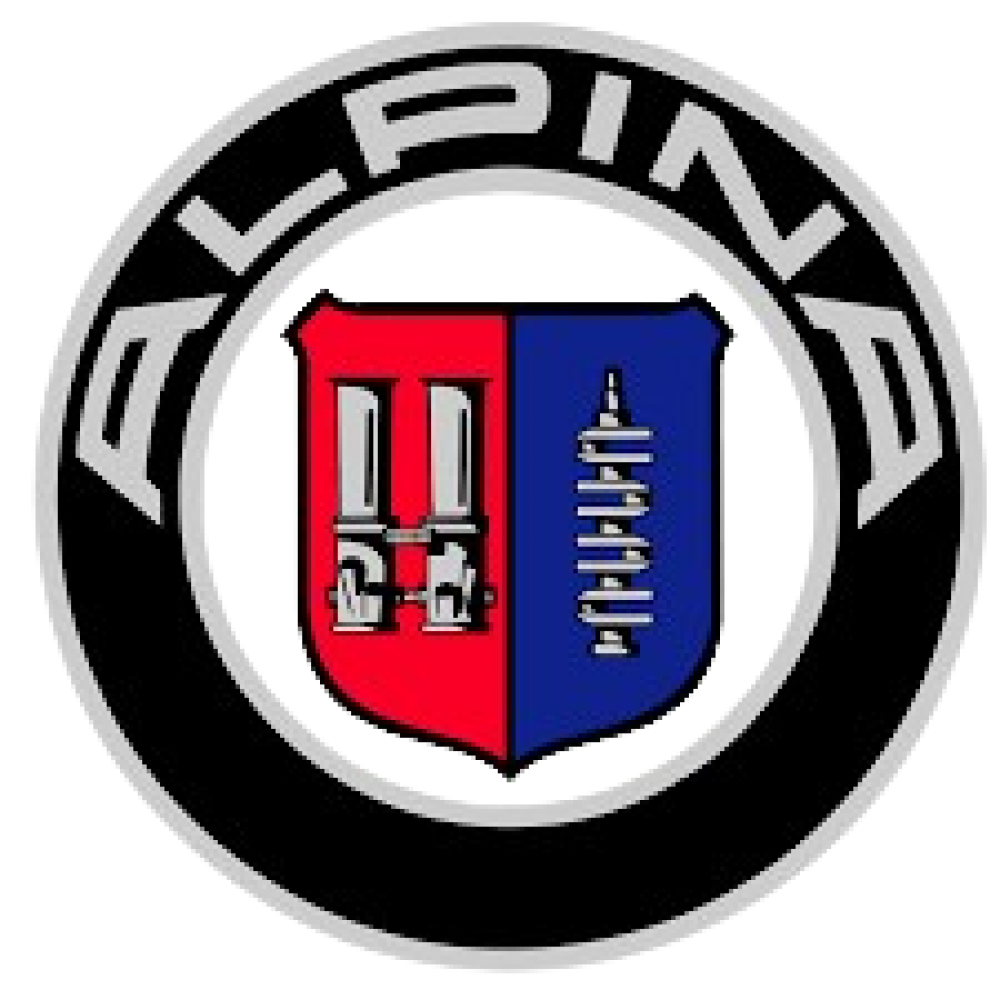 ALPINA