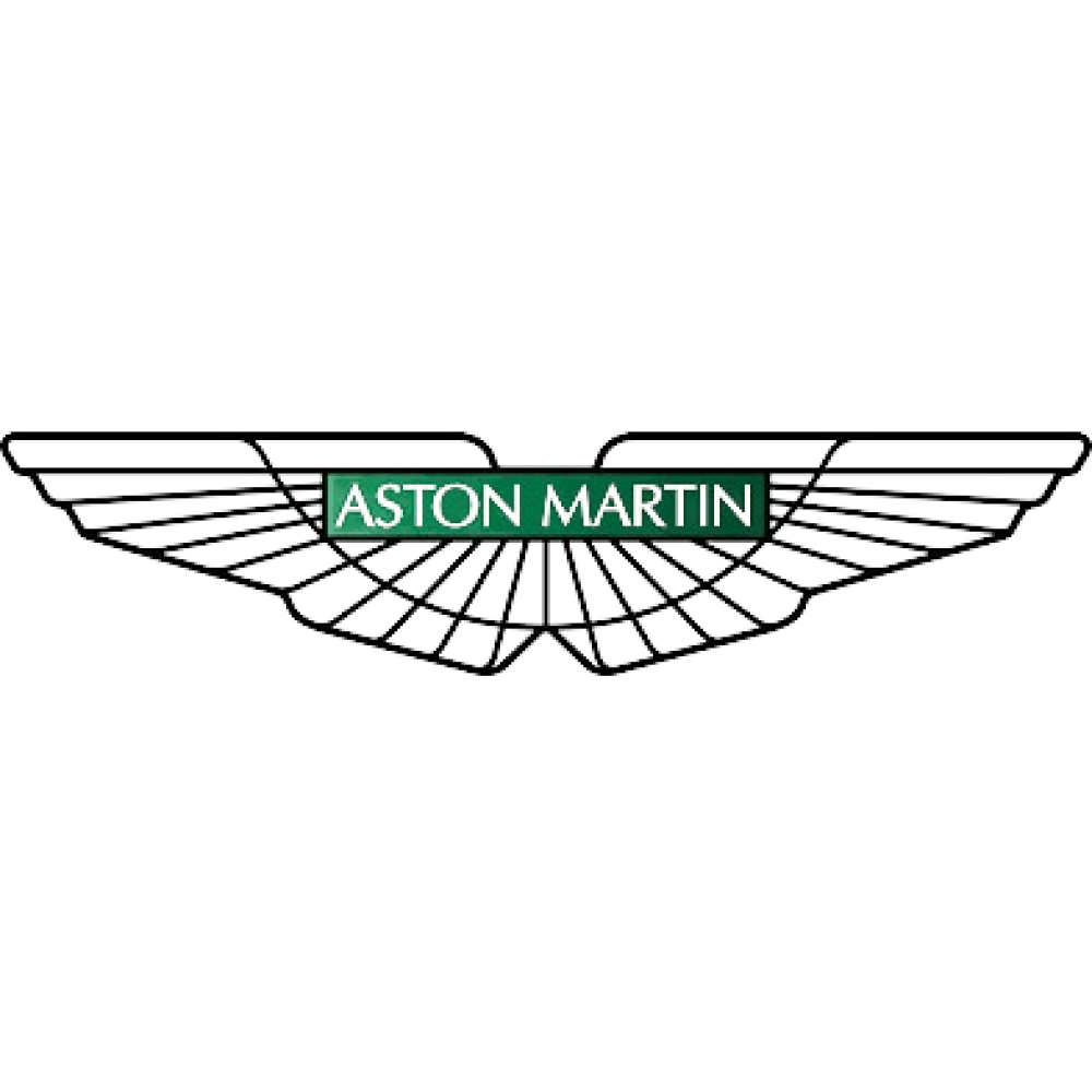 ASTON MARTIN