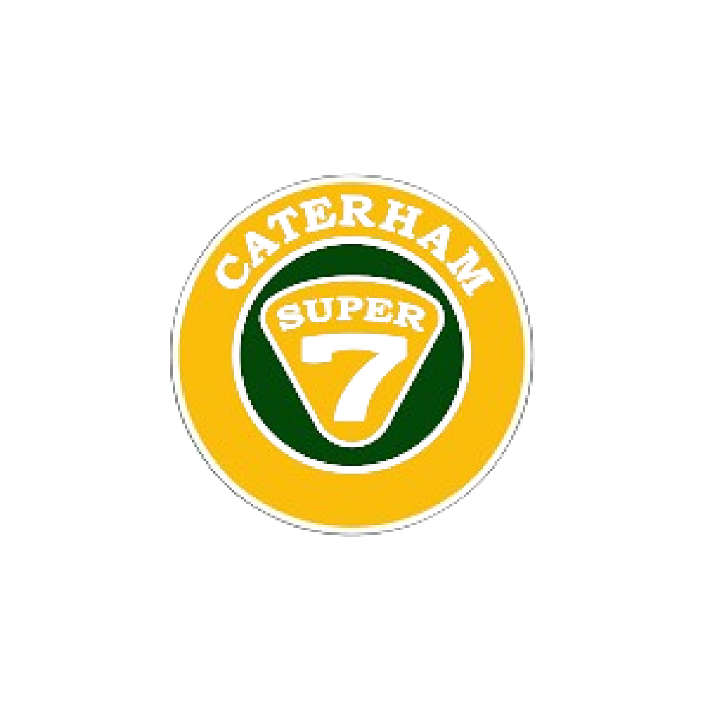 CATERHAM
