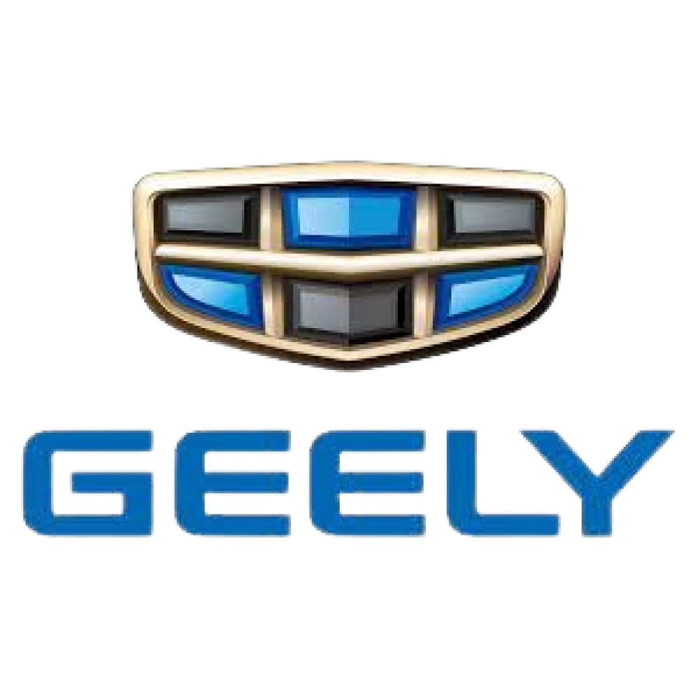 GEELY