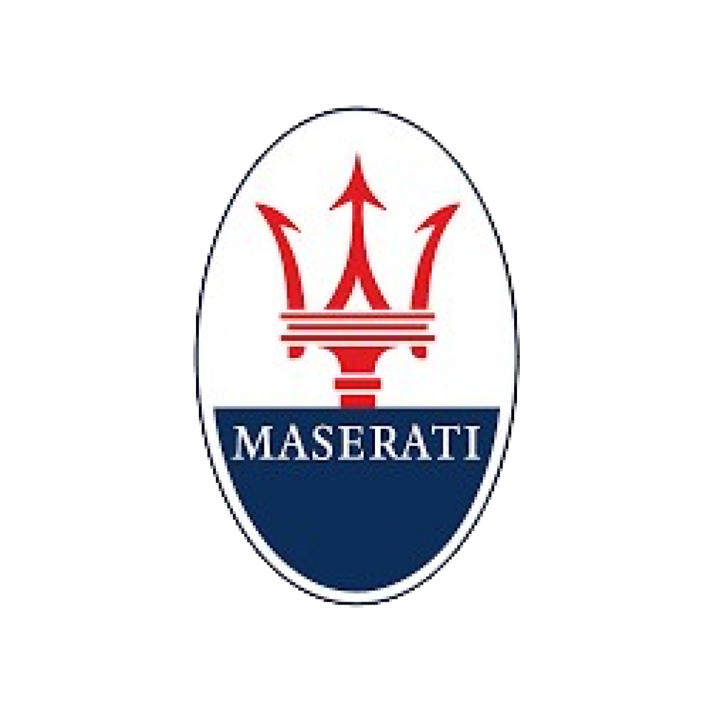 MASERATI