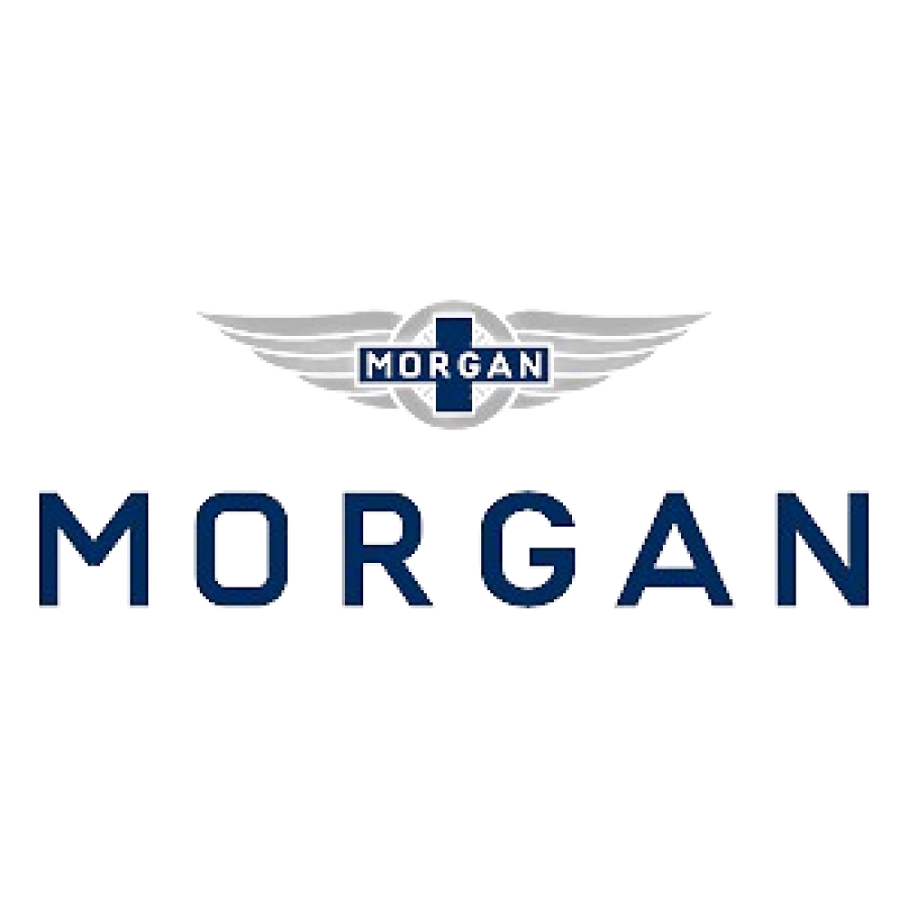 MORGAN