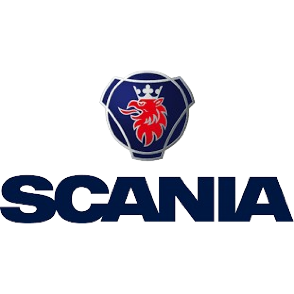 SCANIA