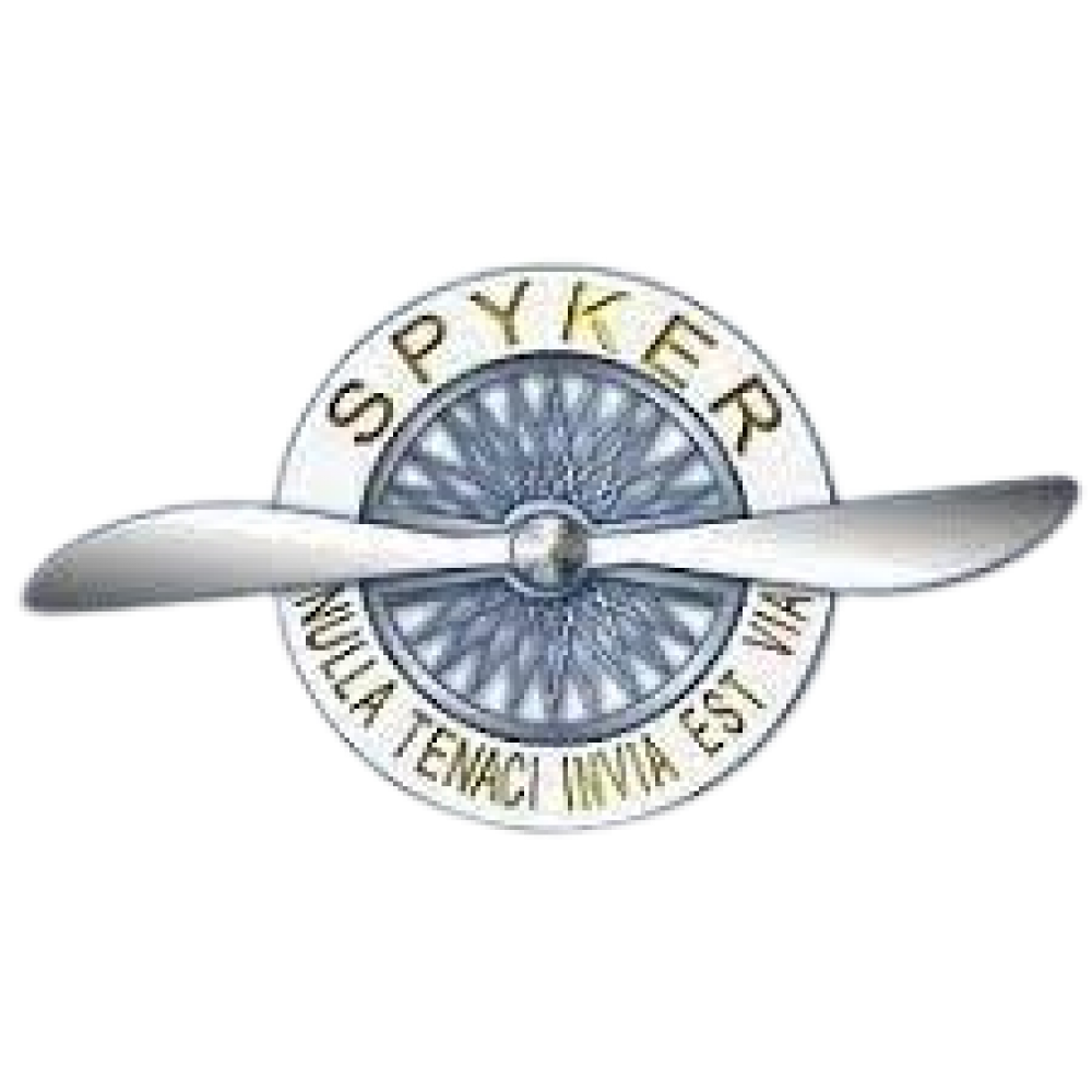 SPYKER