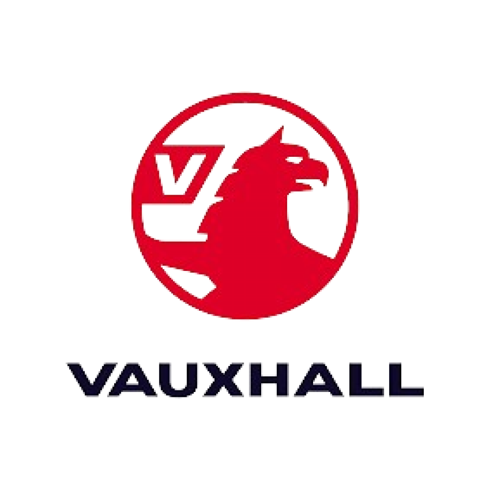 VAUXHALL