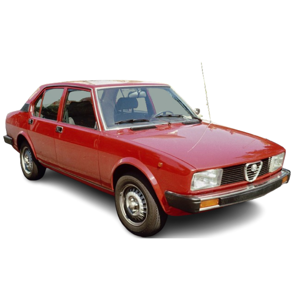 Alfetta