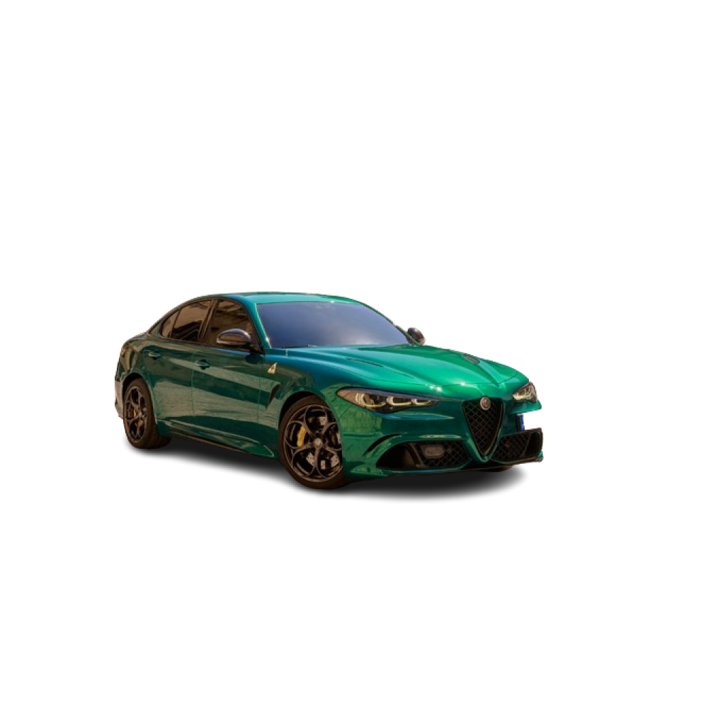 Giulia