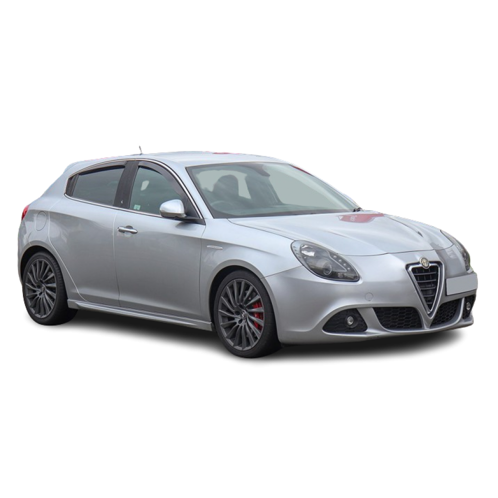 Giulietta