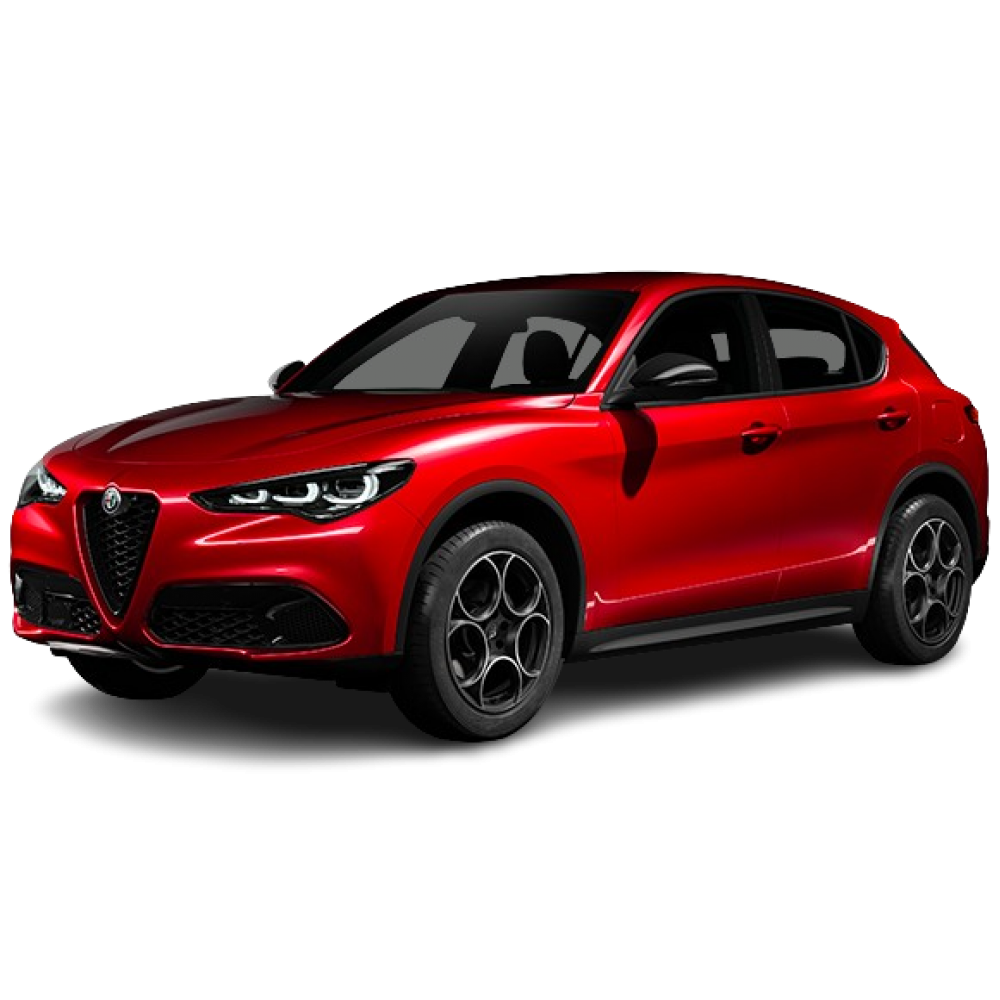 Stelvio