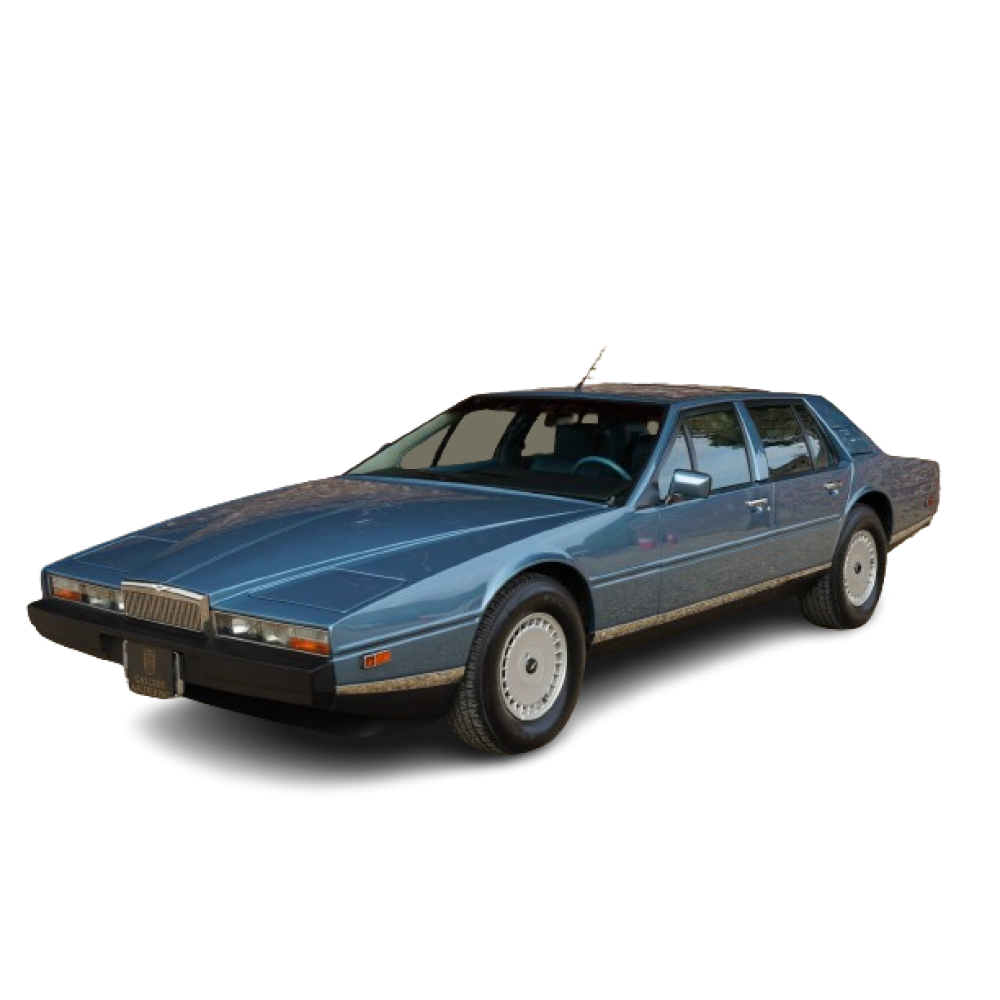 Lagonda