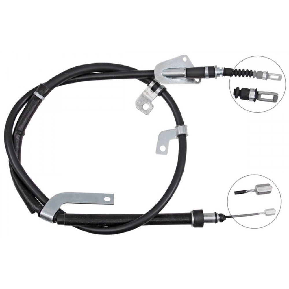 Brake Cable ABS Brake Cable ABS