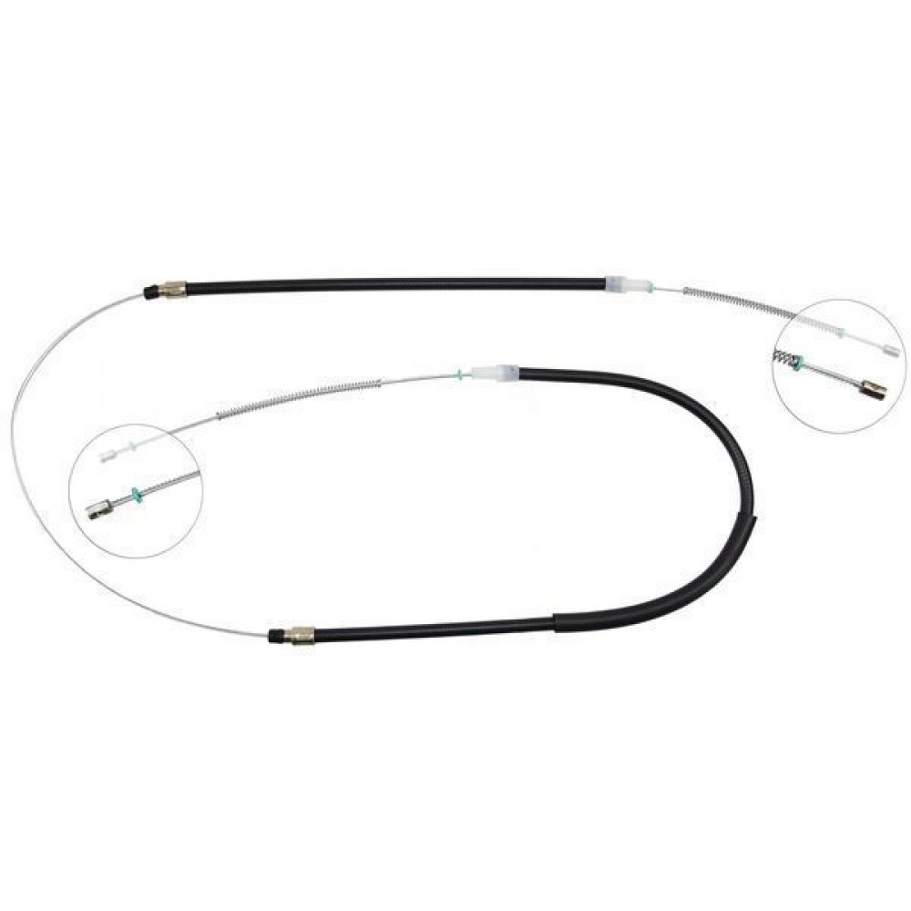 Brake Cable ABS Brake Cable ABS