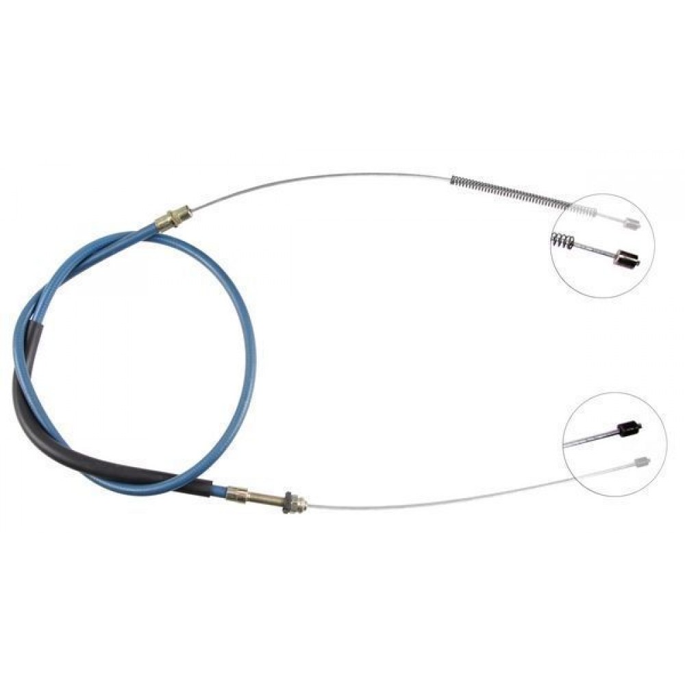 Brake Cable ABS Brake Cable ABS