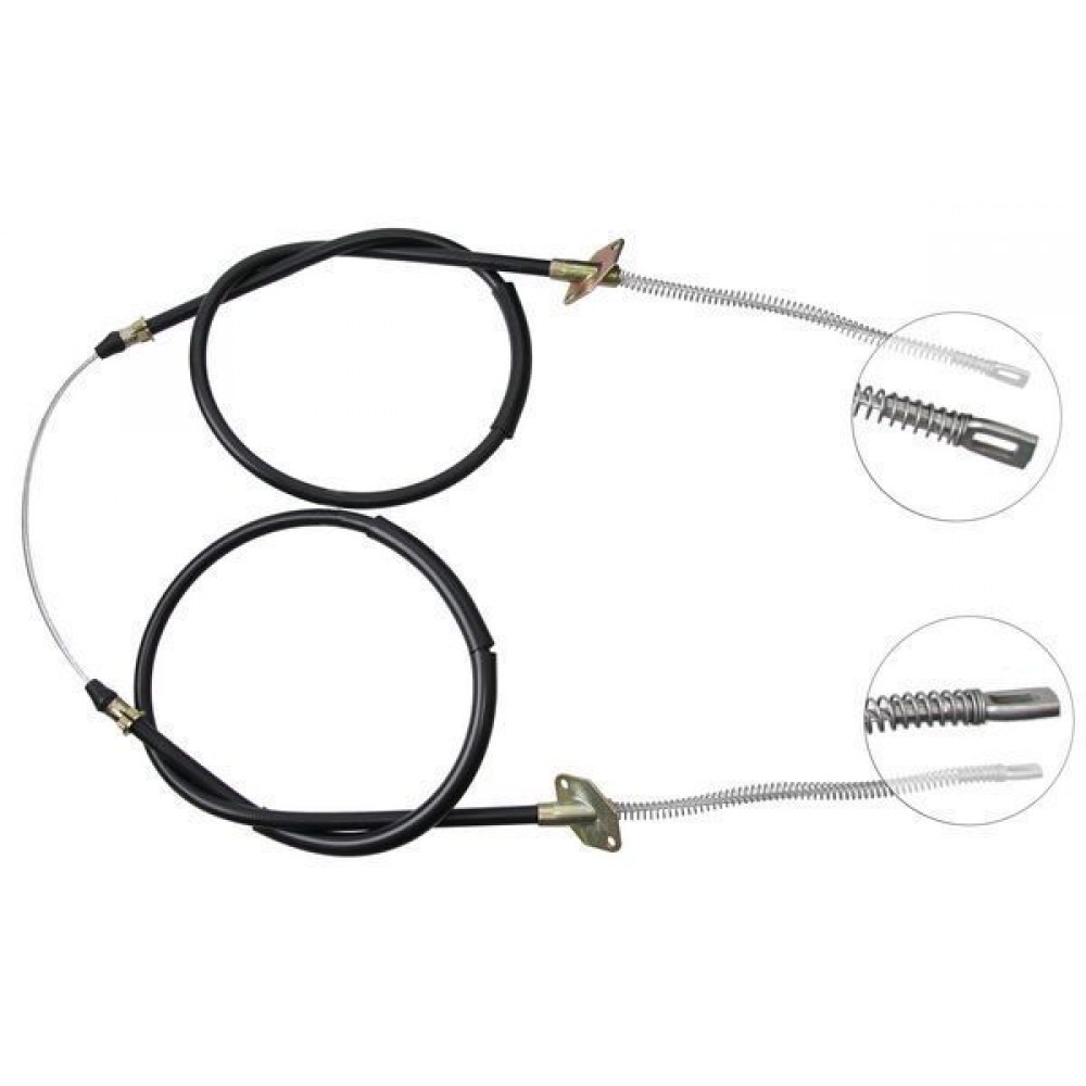 Brake Cable ABS
