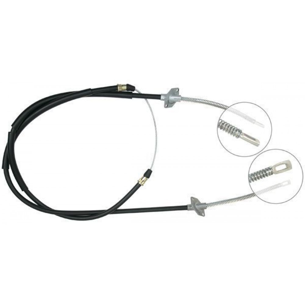 Brake Cable ABS Brake Cable ABS