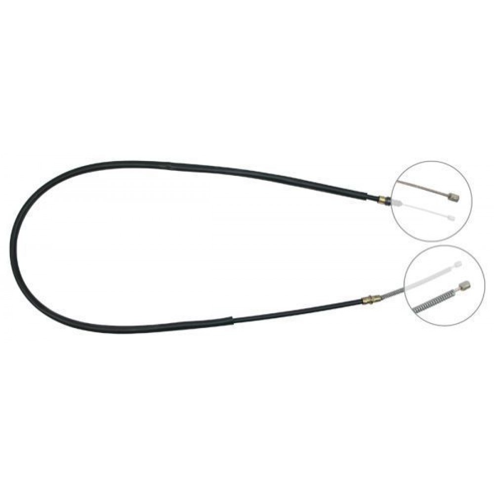 Brake Cable ABS Brake Cable ABS