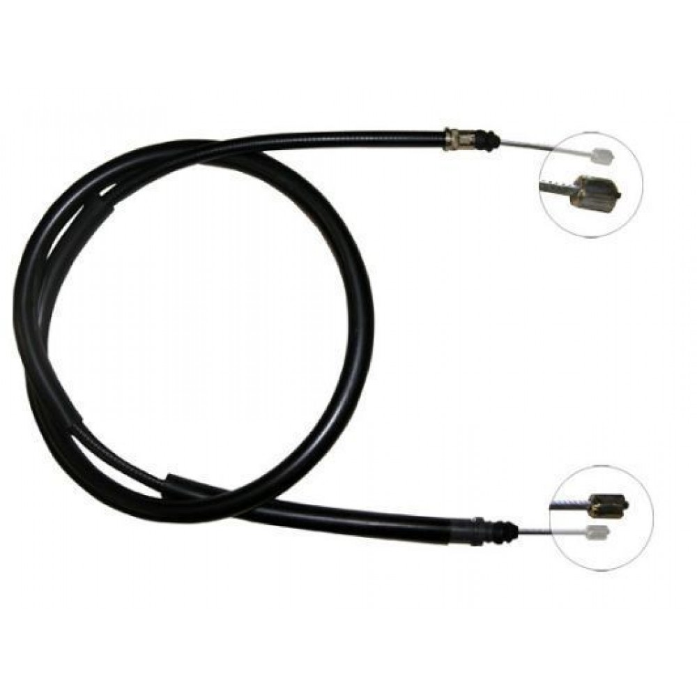 Brake Cable ABS Brake Cable ABS