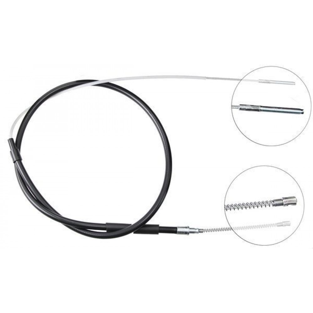 Brake Cable ABS Brake Cable ABS