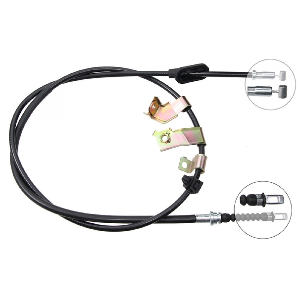 Brake Cable ABS Brake Cable ABS