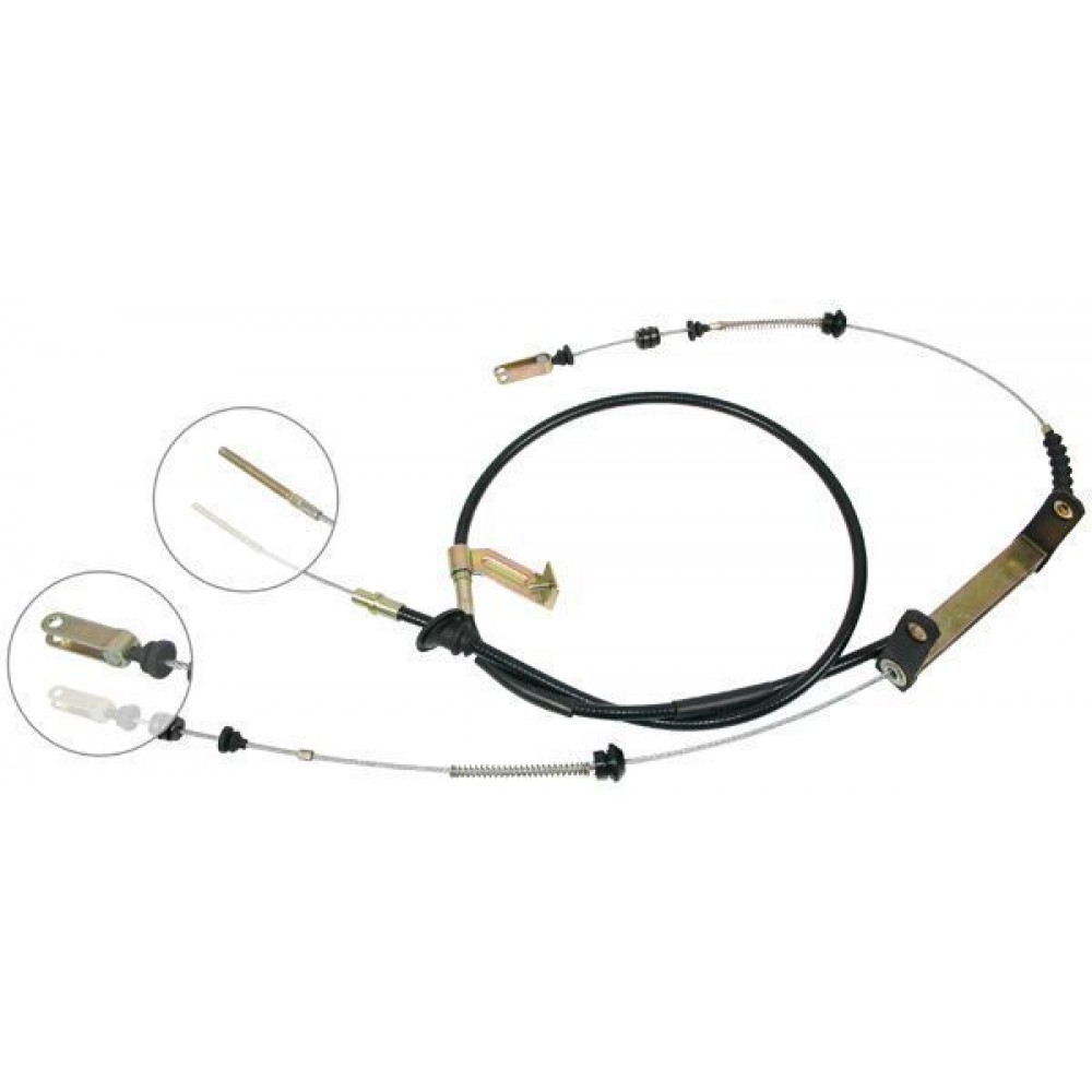 Brake Cable ABS