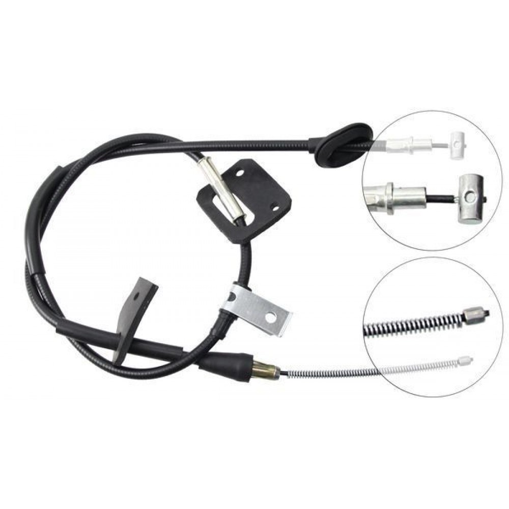 Brake Cable ABS Brake Cable ABS