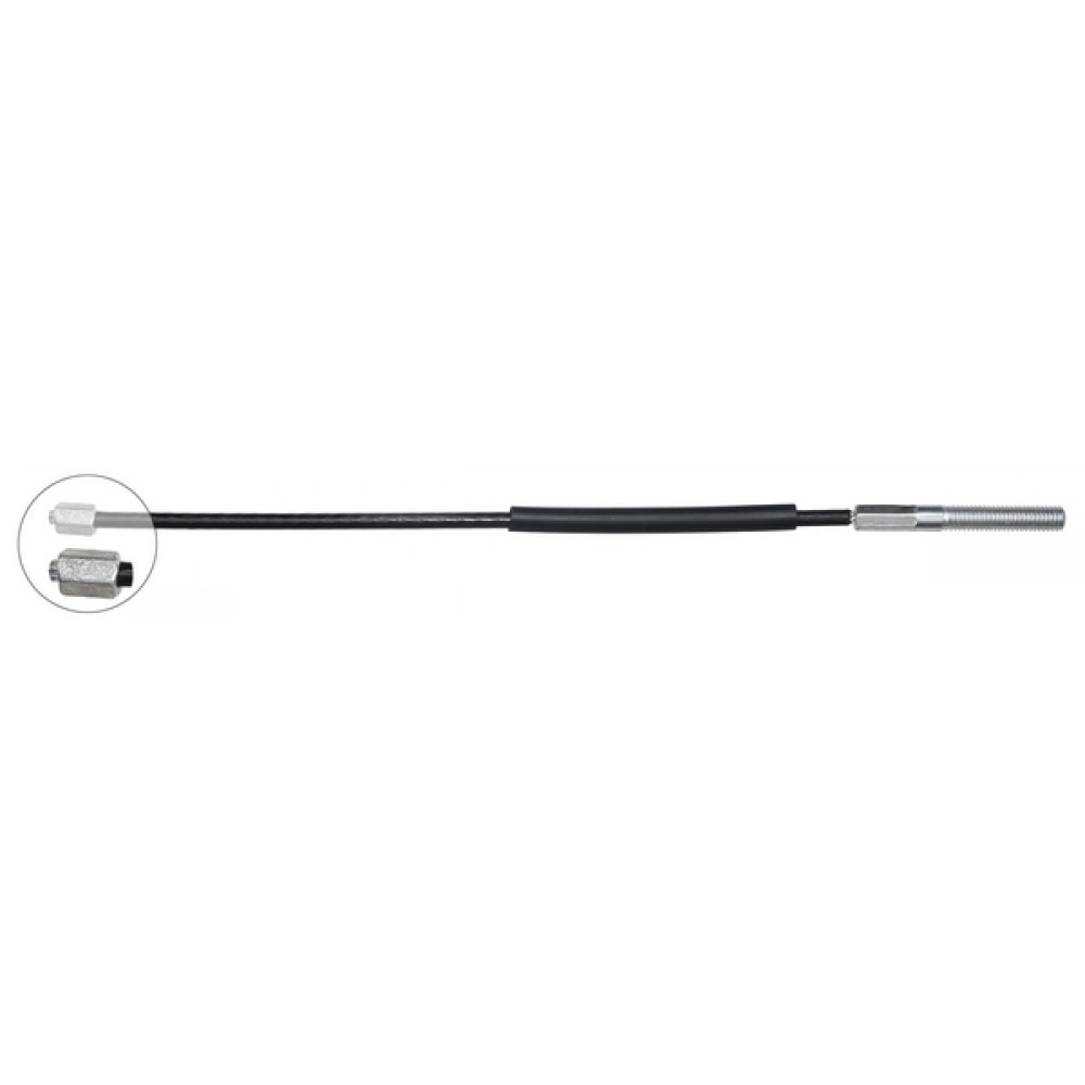 Brake Cable ABS