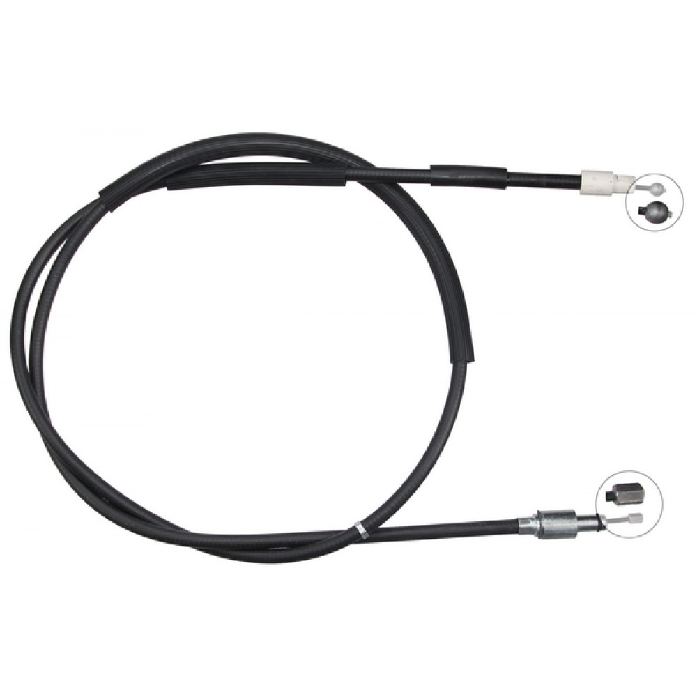 Brake Cable ABS Brake Cable ABS