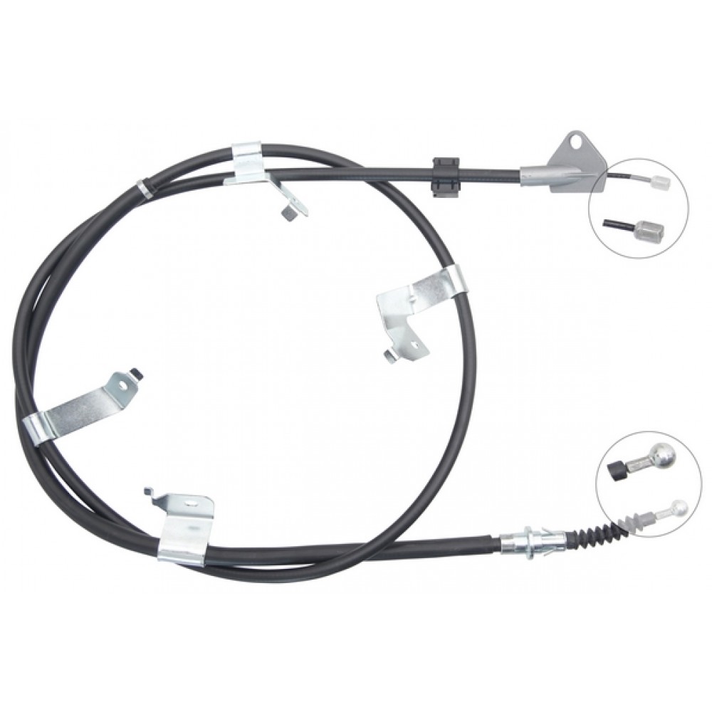 Brake Cable ABS Brake Cable ABS