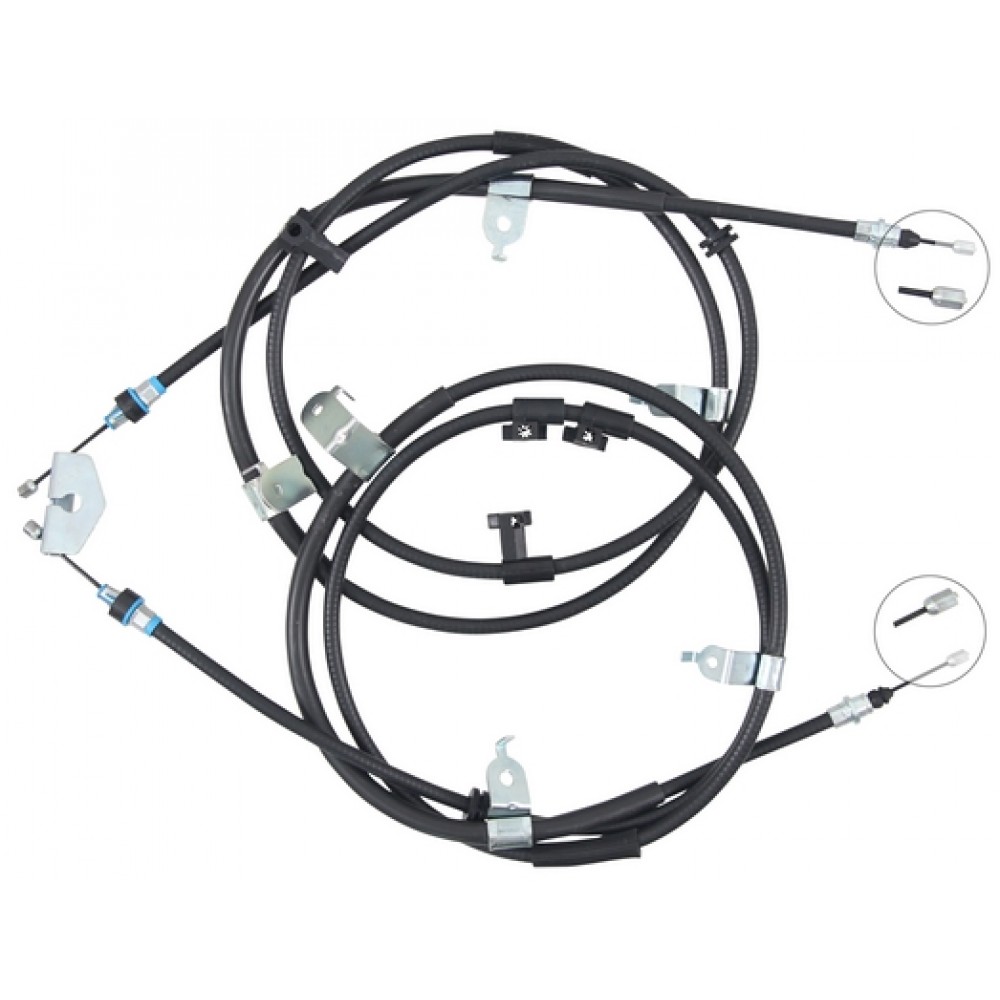 Brake Cable ABS Brake Cable ABS