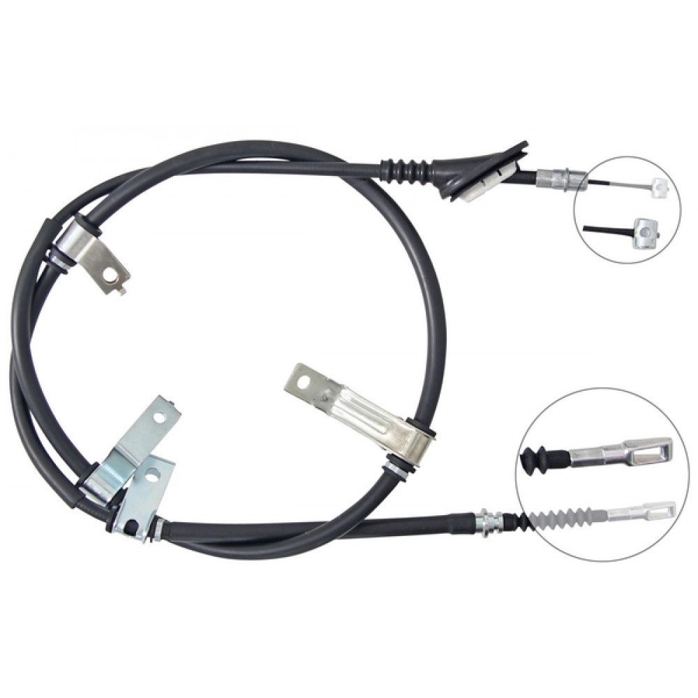 Brake Cable ABS Brake Cable ABS