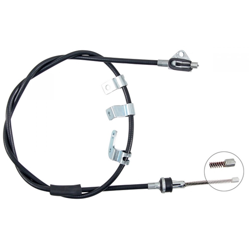 Brake Cable ABS Brake Cable ABS