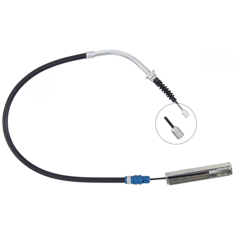 Brake Cable ABS