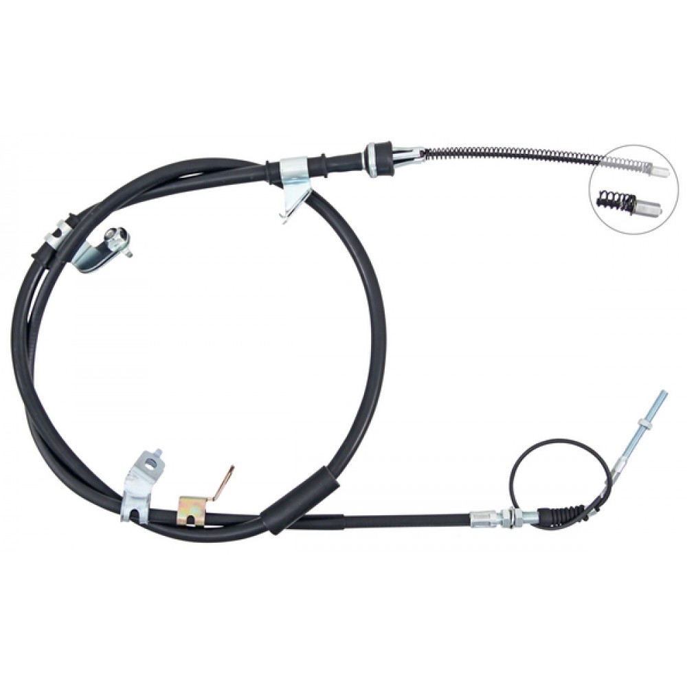 Brake Cable ABS