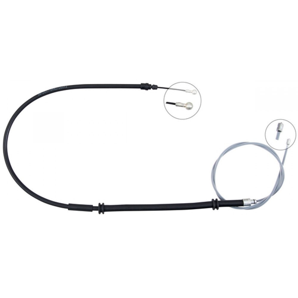 Brake Cable ABS Brake Cable ABS