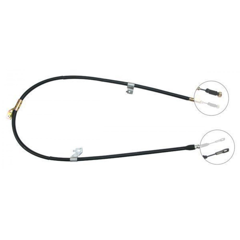 Brake Cable ABS Brake Cable ABS