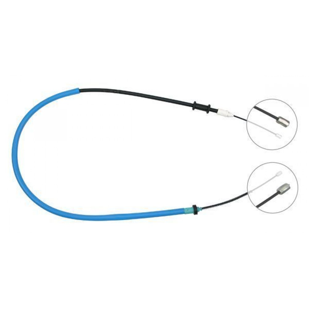 Brake Cable ABS Brake Cable ABS