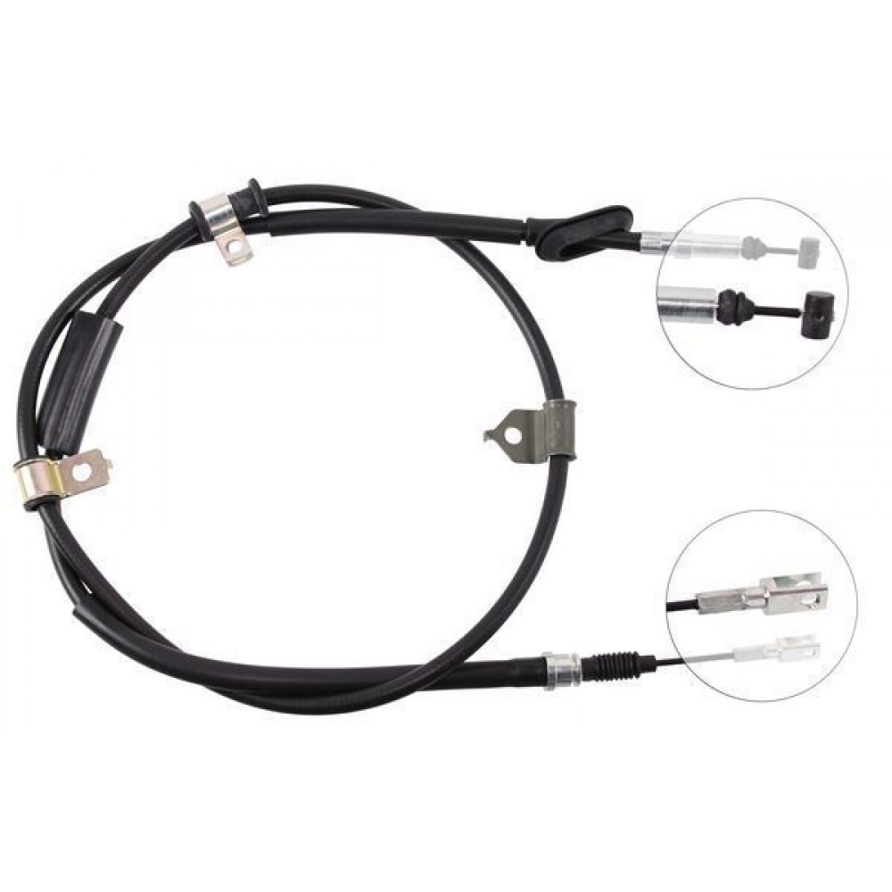 Brake Cable ABS