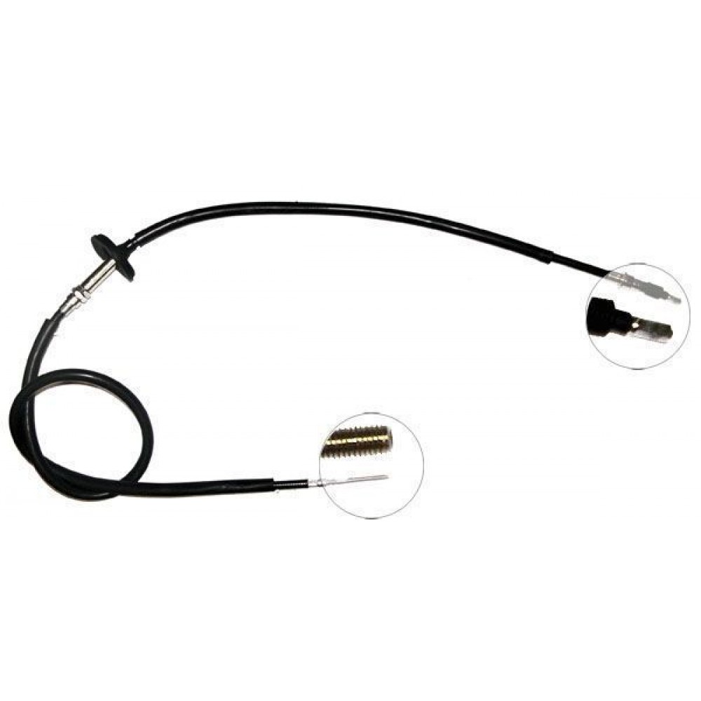 Brake Cable ABS Brake Cable ABS