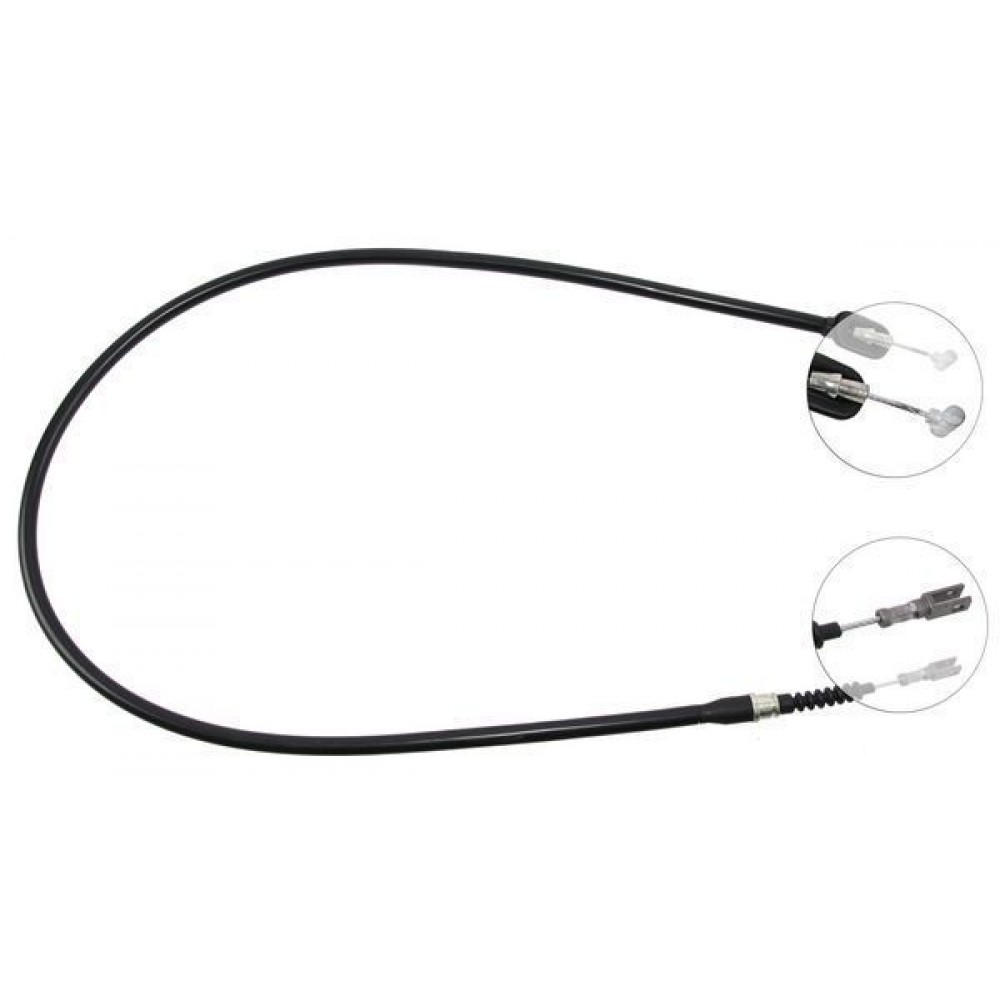 Brake Cable ABS Brake Cable ABS