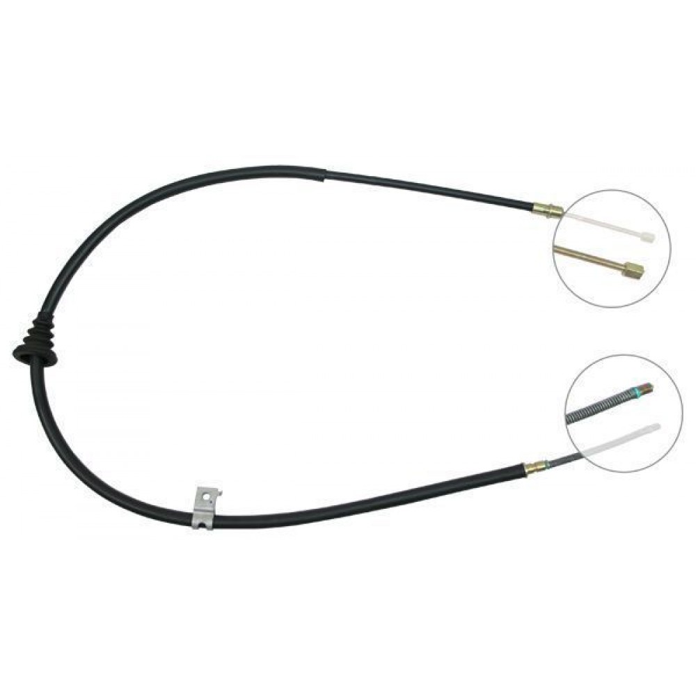 Brake Cable ABS