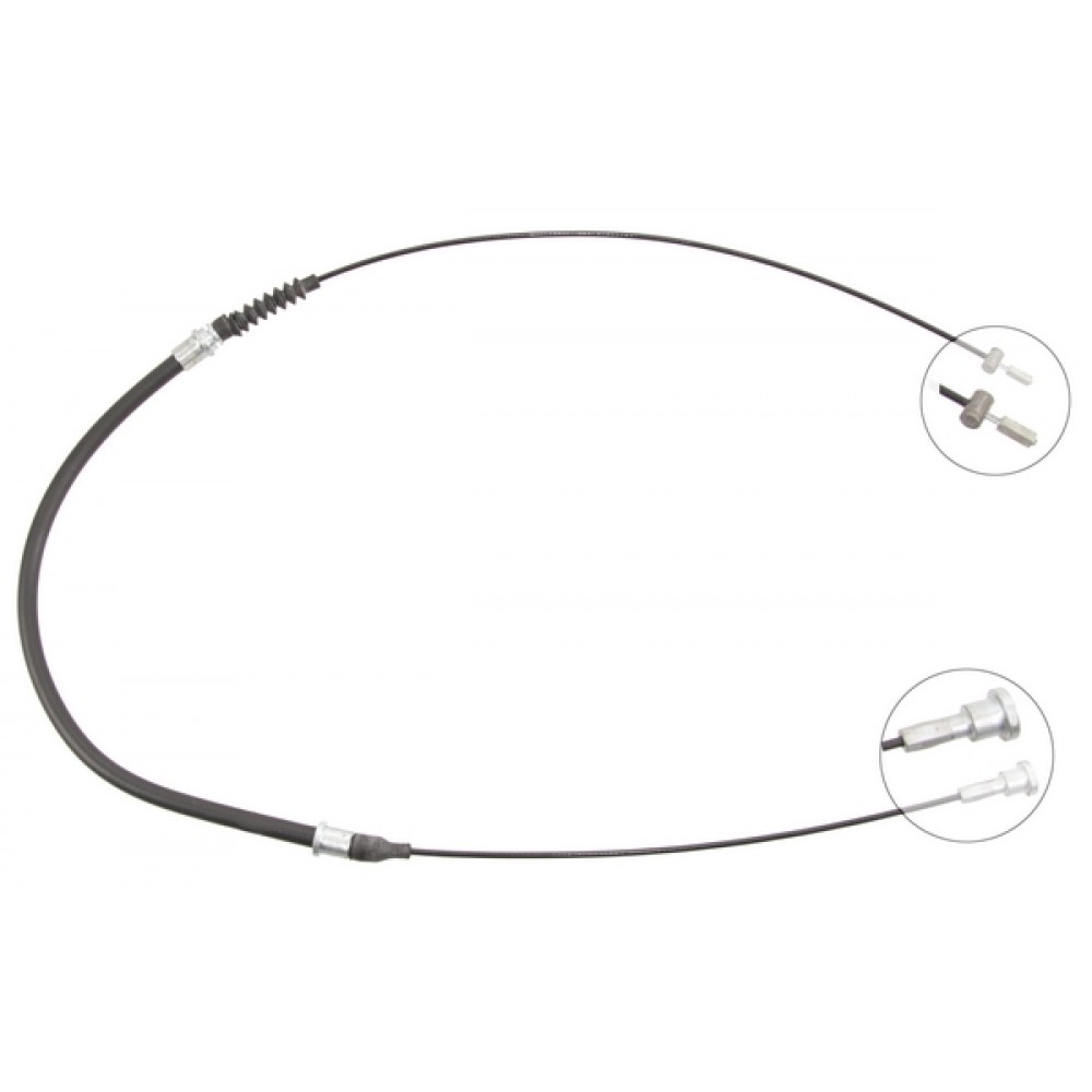 Brake Cable ABS Brake Cable ABS