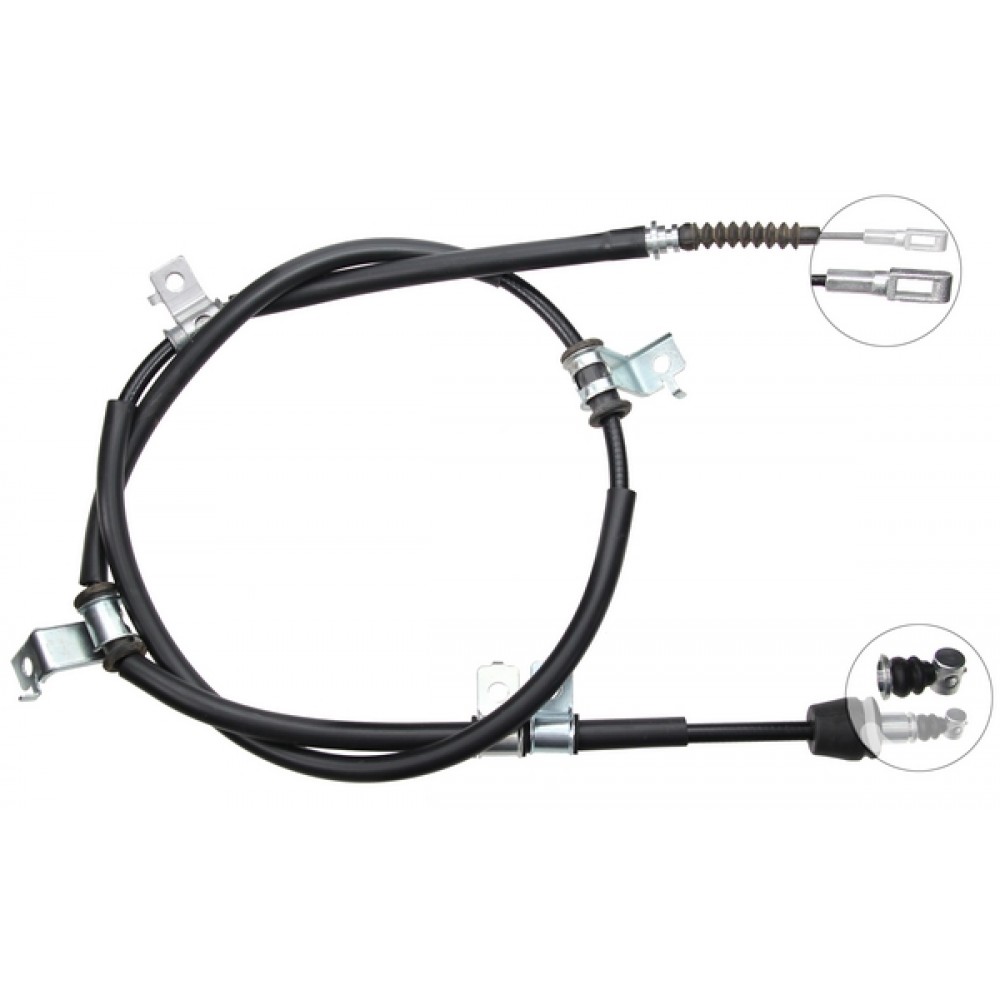 Brake Cable ABS Brake Cable ABS