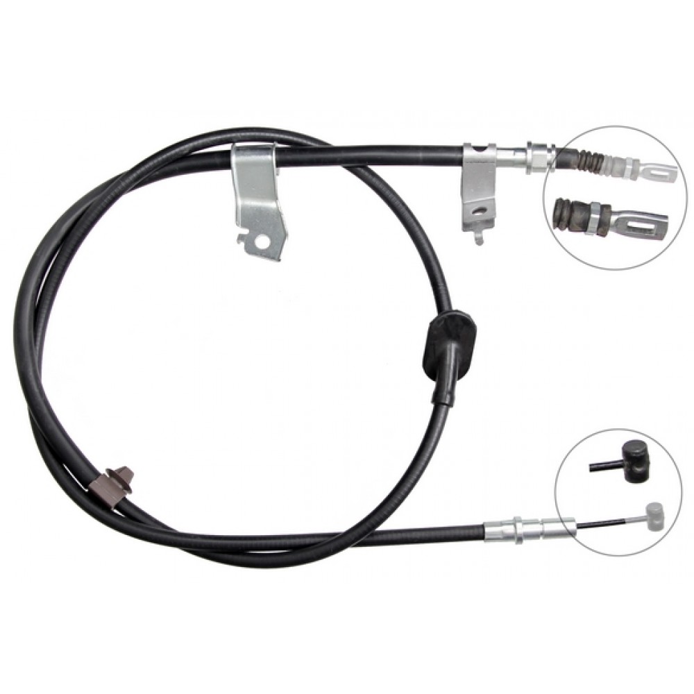 Brake Cable ABS Brake Cable ABS